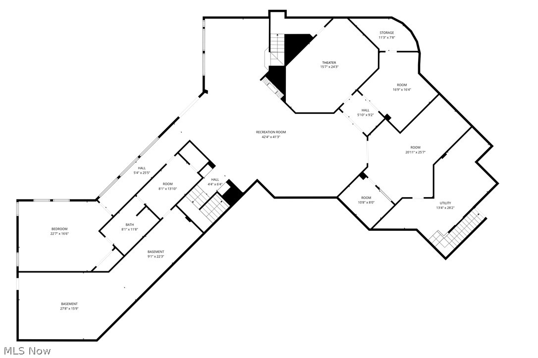 River Mountain Estates - Residential