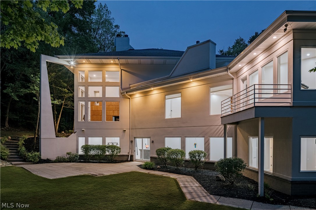 River Mountain Estates - Residential