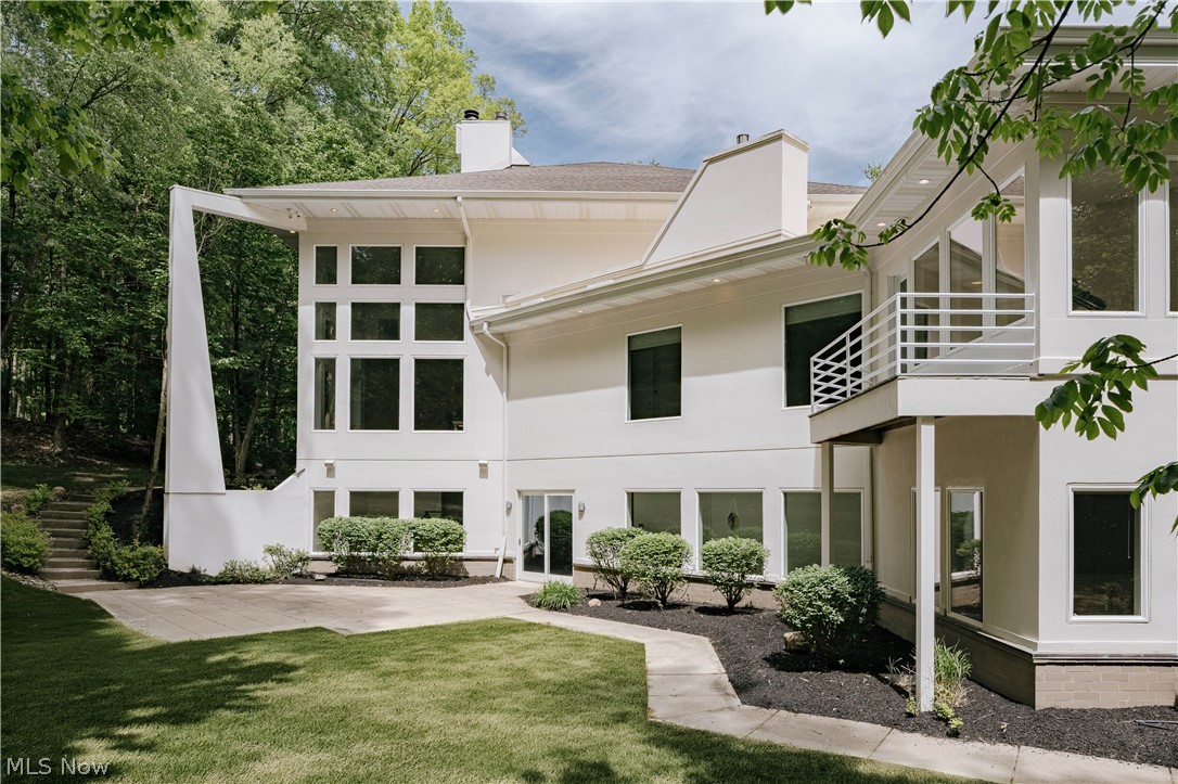 River Mountain Estates - Residential