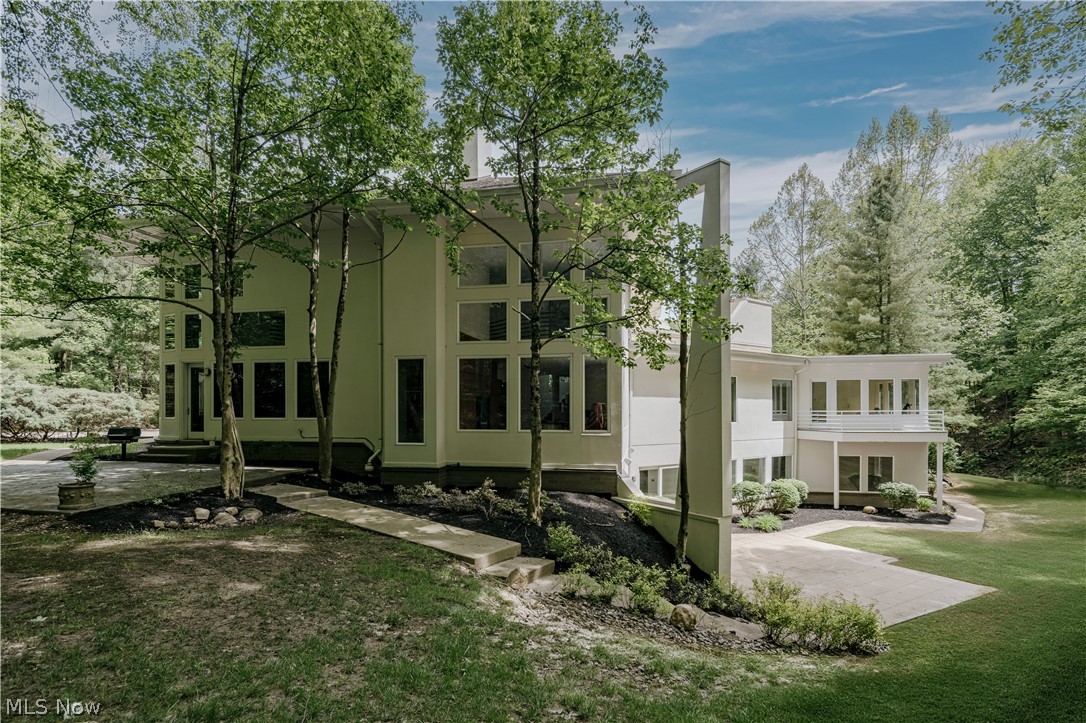 River Mountain Estates - Residential