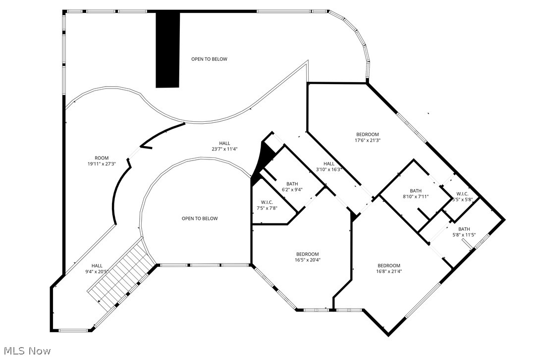 River Mountain Estates - Residential