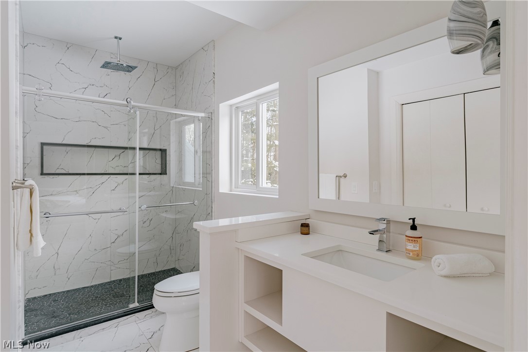 River Mountain Estates - Residential