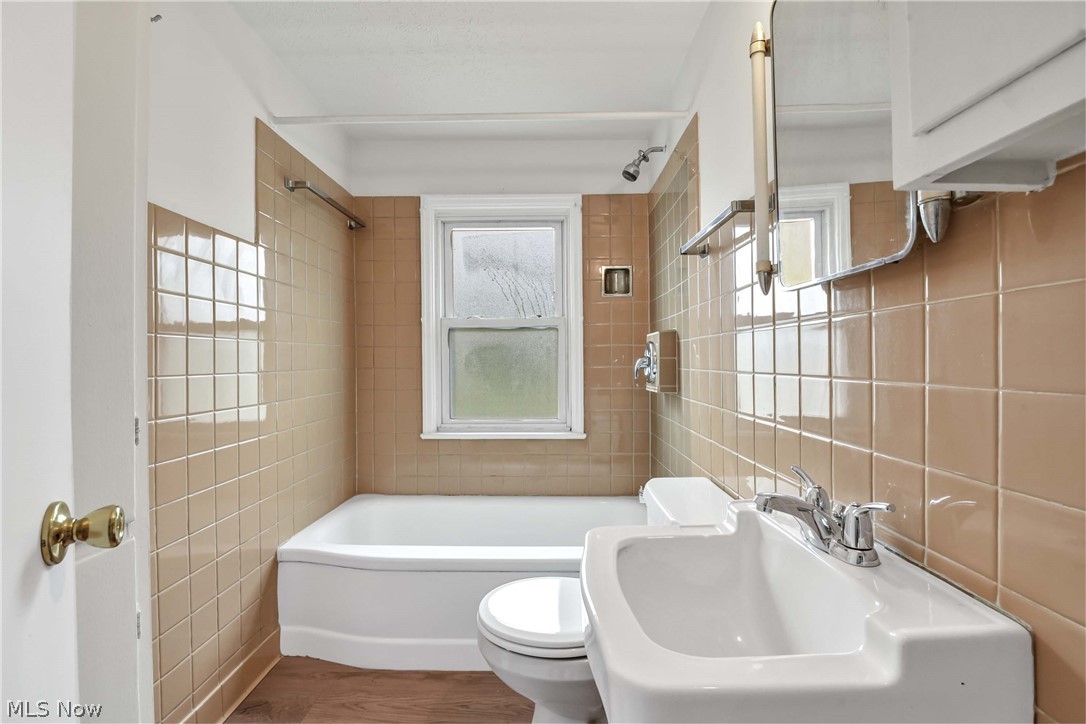 S H Kleinman Realty Companys B - Residential