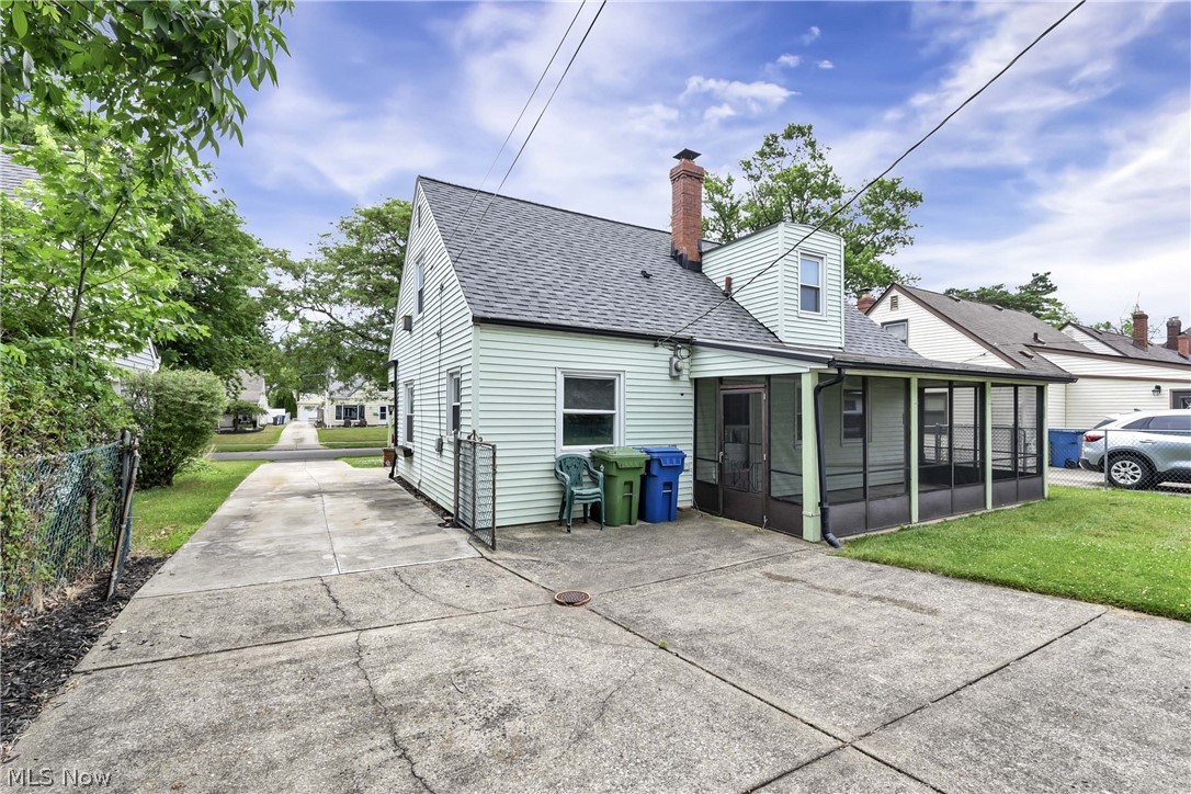 S H Kleinman Realty Companys B - Residential