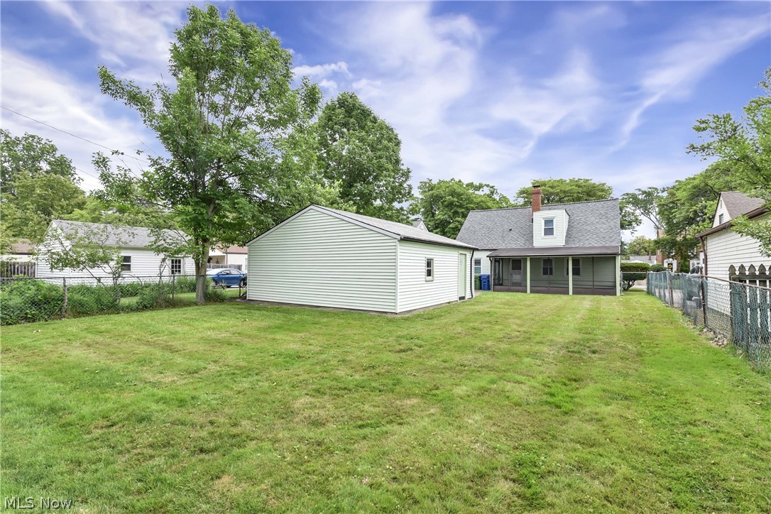 S H Kleinman Realty Companys B - Residential