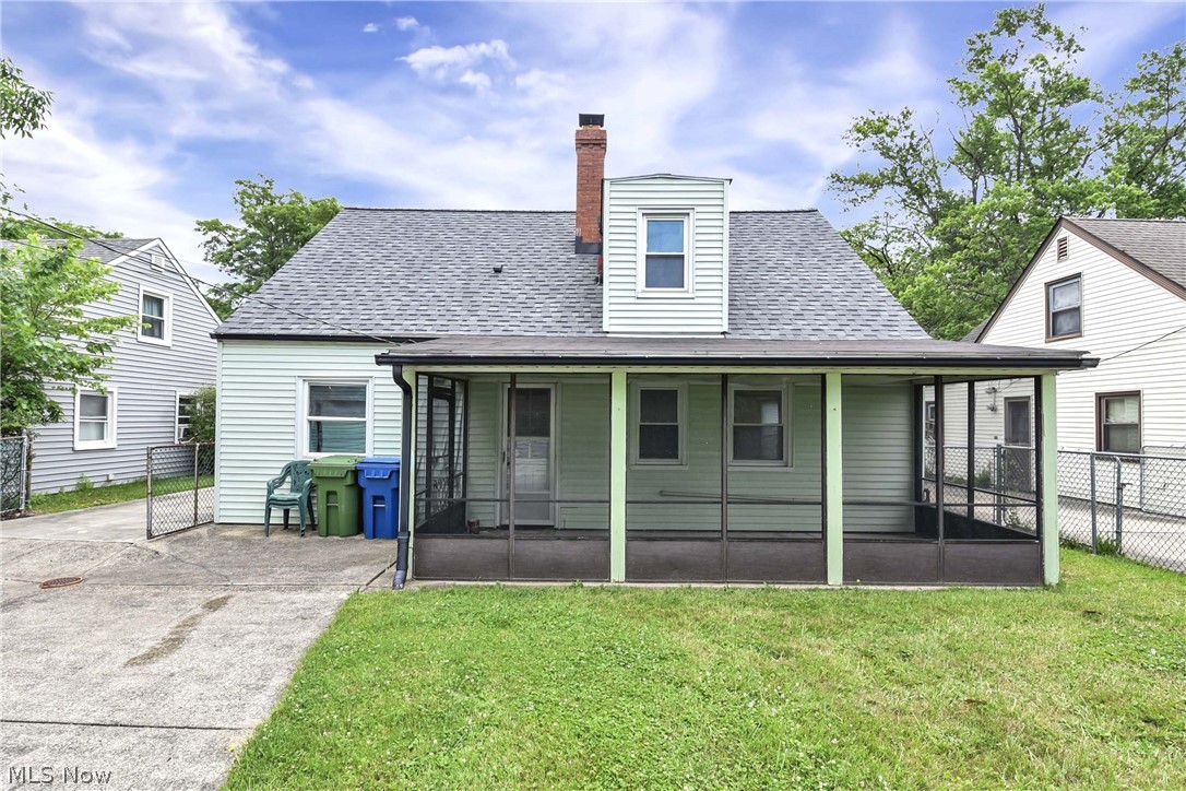 S H Kleinman Realty Companys B - Residential