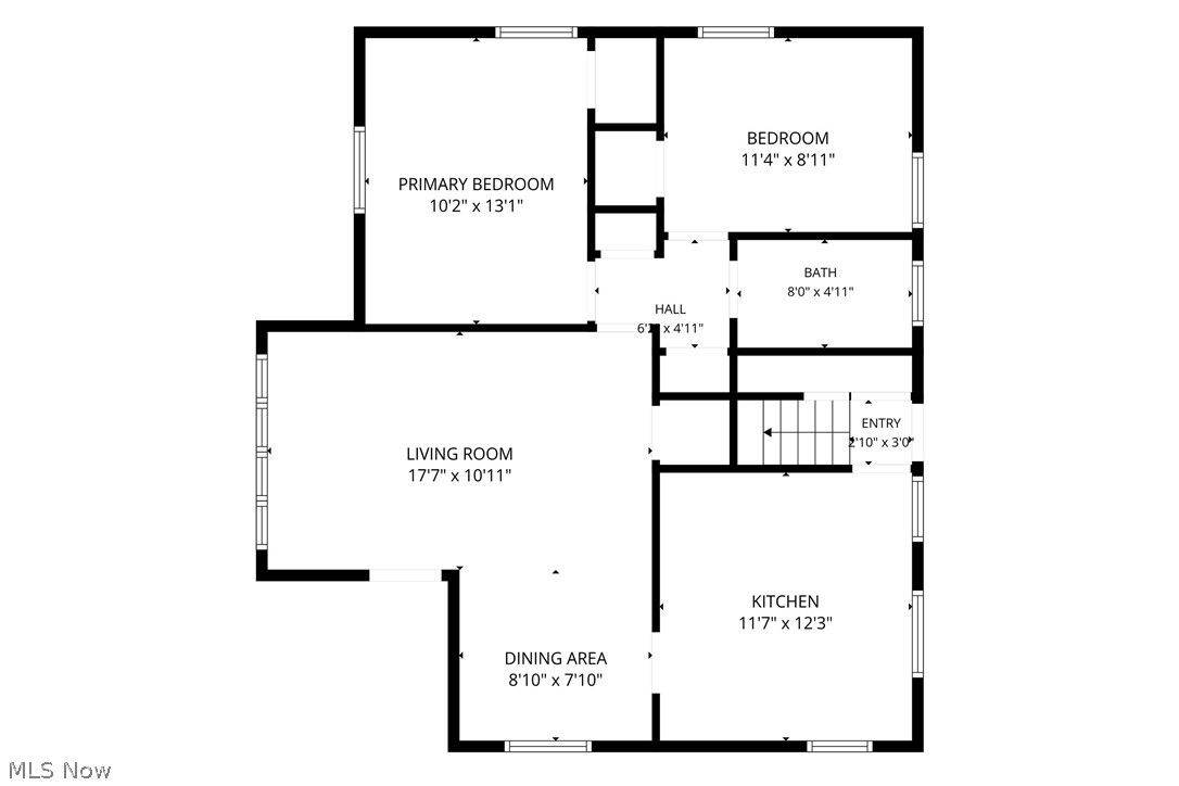 S H Kleinman Realty Companys B - Residential