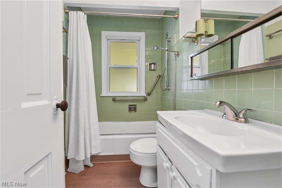 S H Kleinman Realty Companys B - Residential