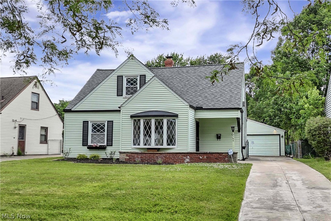 S H Kleinman Realty Companys B - Residential