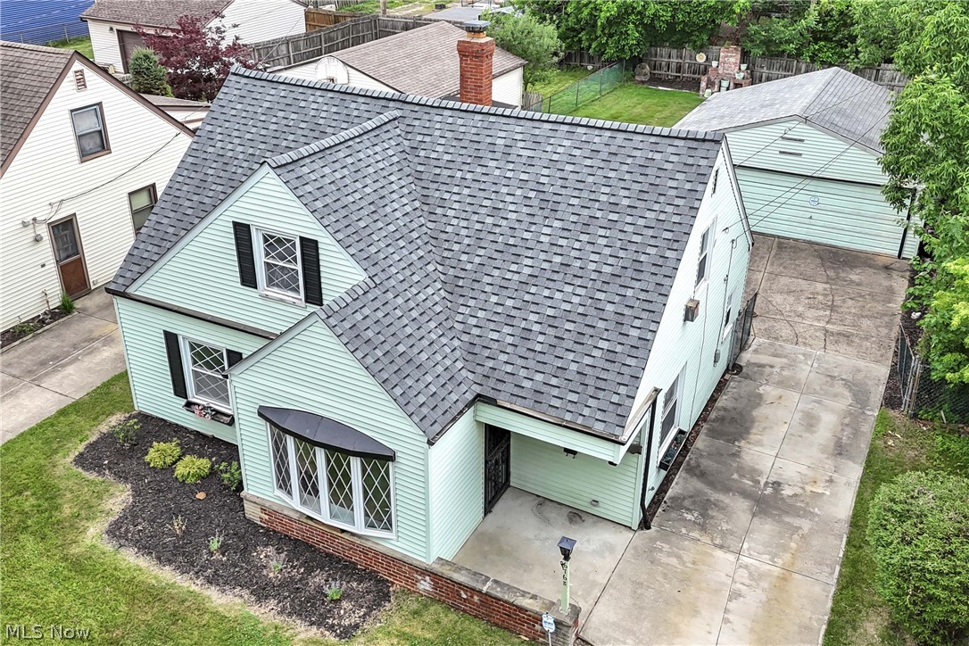 S H Kleinman Realty Companys B - Residential