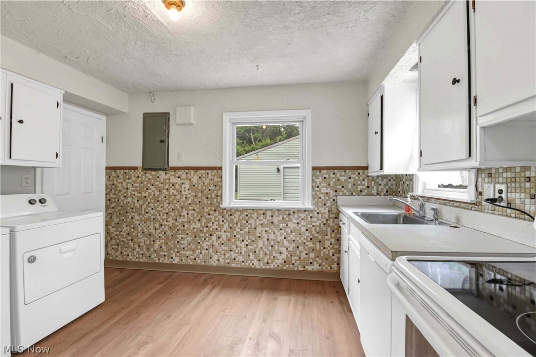 S H Kleinman Realty Companys B - Residential