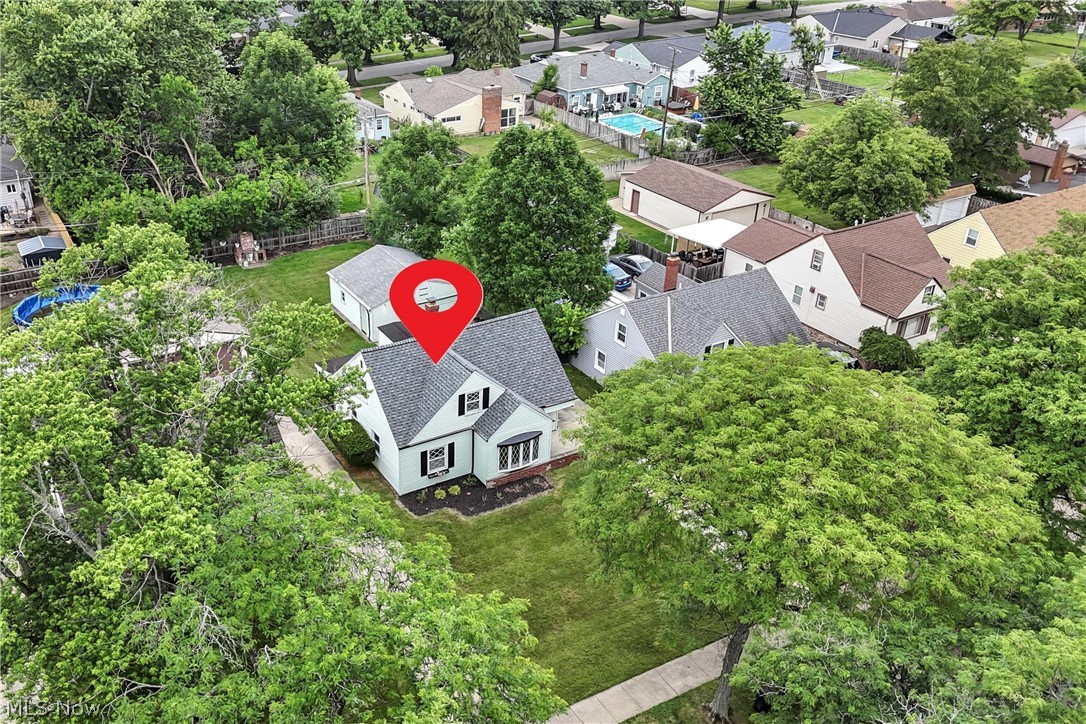 S H Kleinman Realty Companys B - Residential