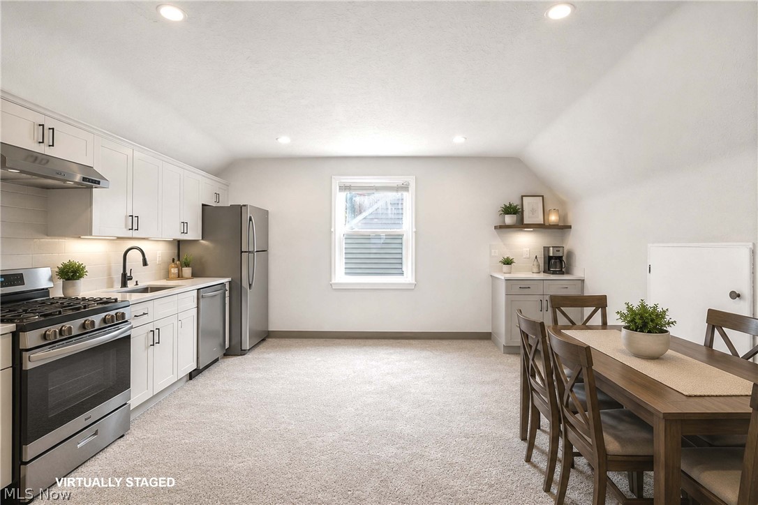 S H Kleinman Realty Companys B - Residential