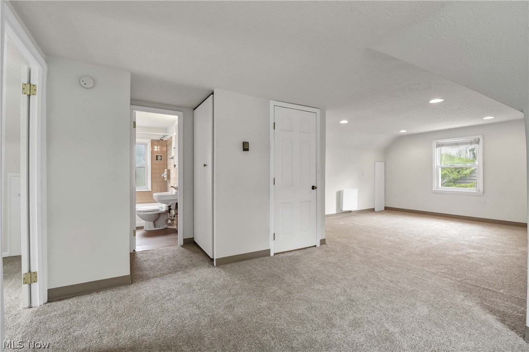 S H Kleinman Realty Companys B - Residential