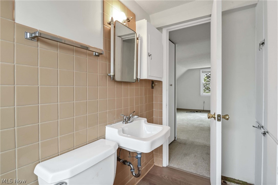 S H Kleinman Realty Companys B - Residential