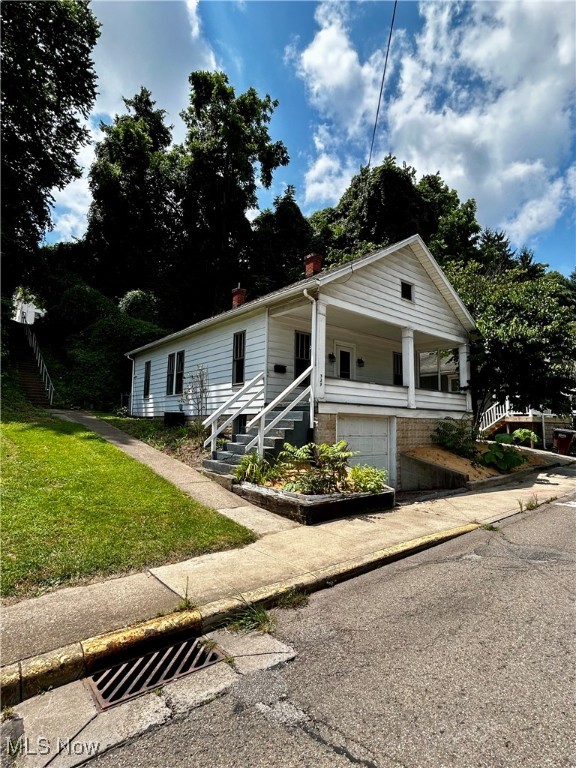 Marietta - Residential