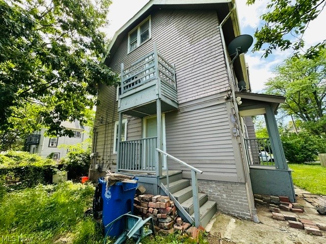Crawford - Residential Income