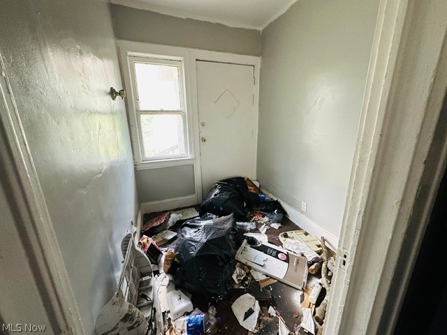 Crawford - Residential Income