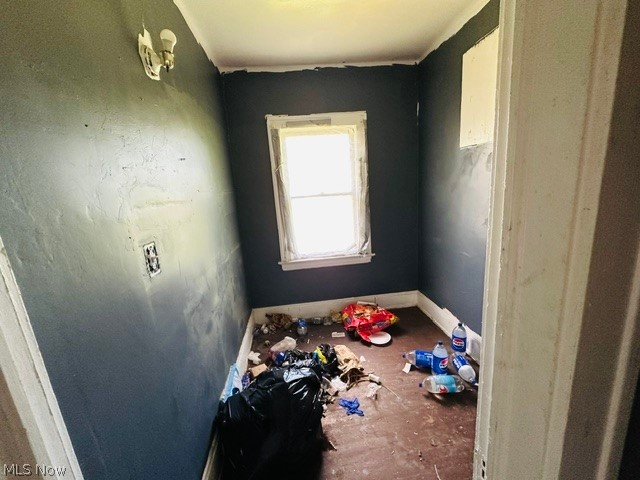 Crawford - Residential Income
