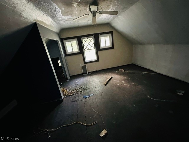 Crawford - Residential Income