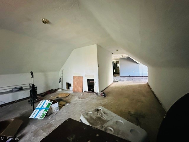 Crawford - Residential Income