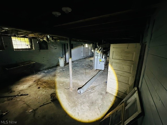 Crawford - Residential Income