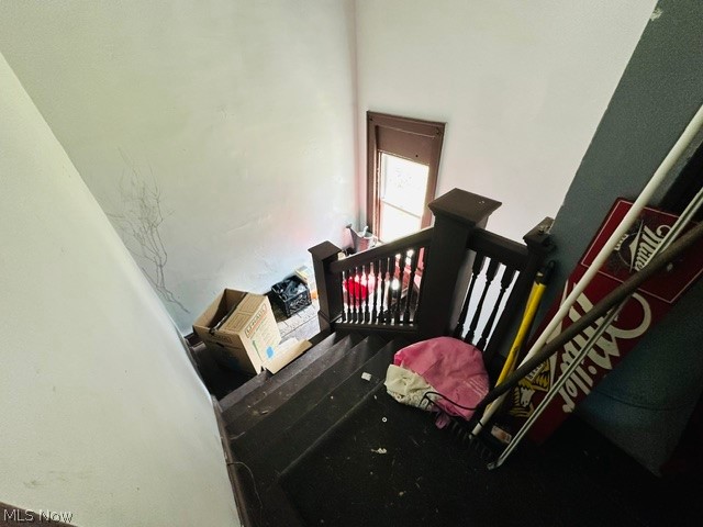 Crawford - Residential Income