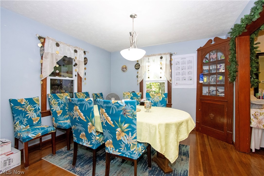 Wooster - Residential