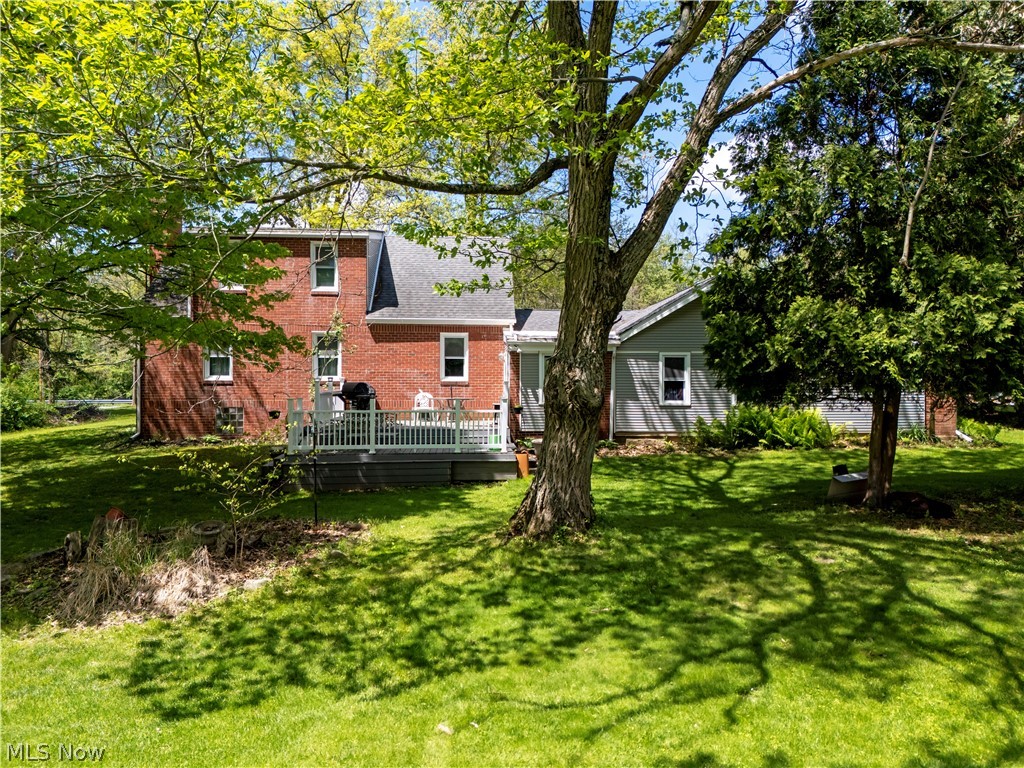 Wooster - Residential