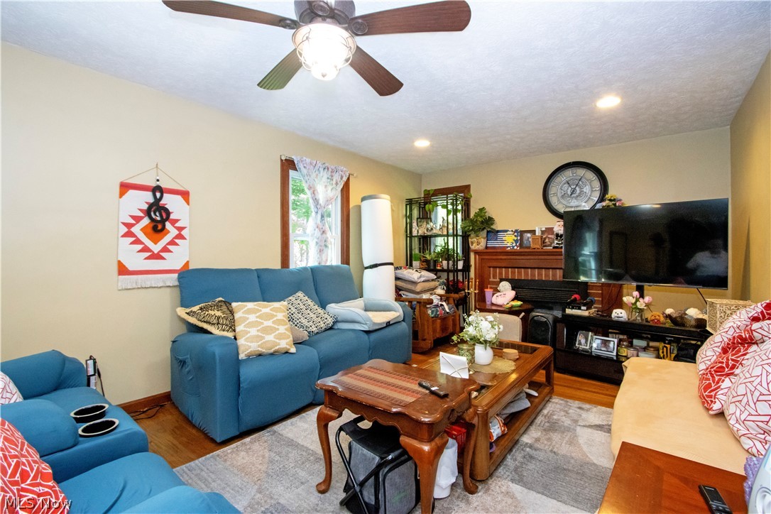 Wooster - Residential