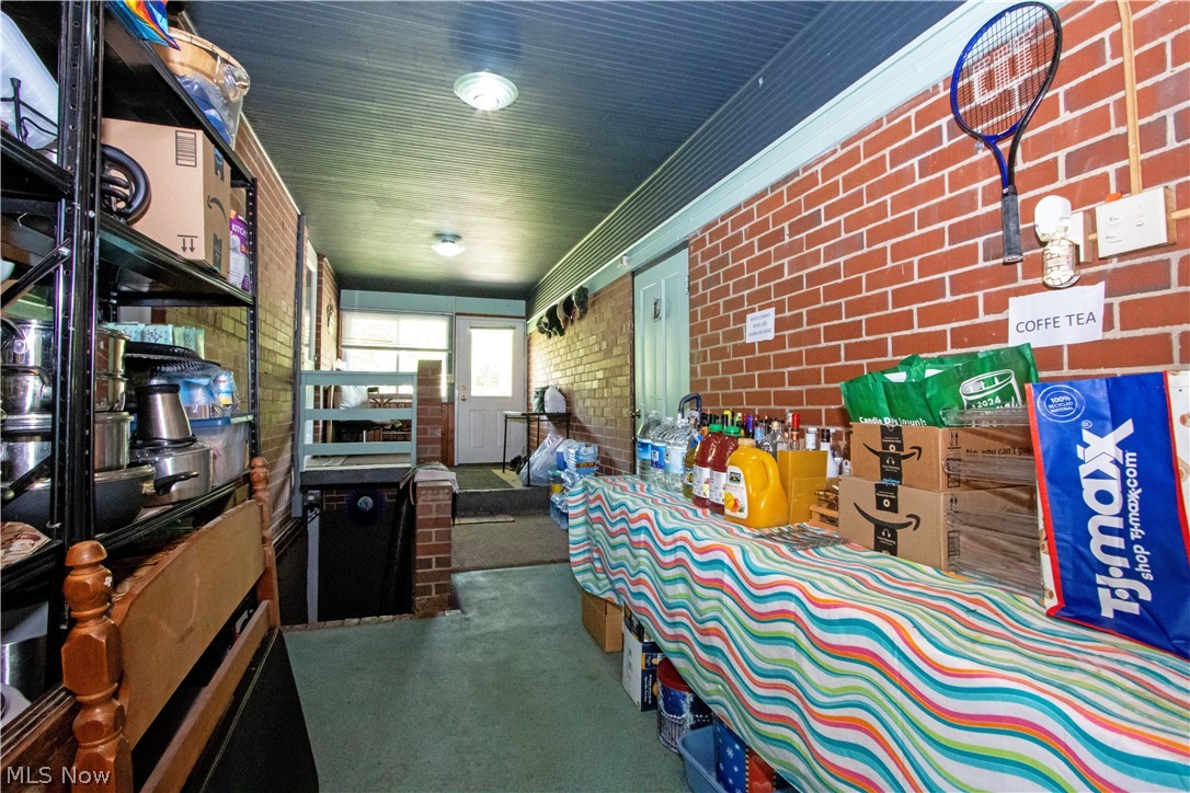 Wooster - Residential
