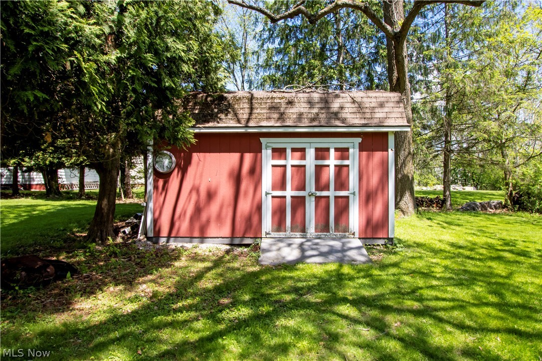 Wooster - Residential