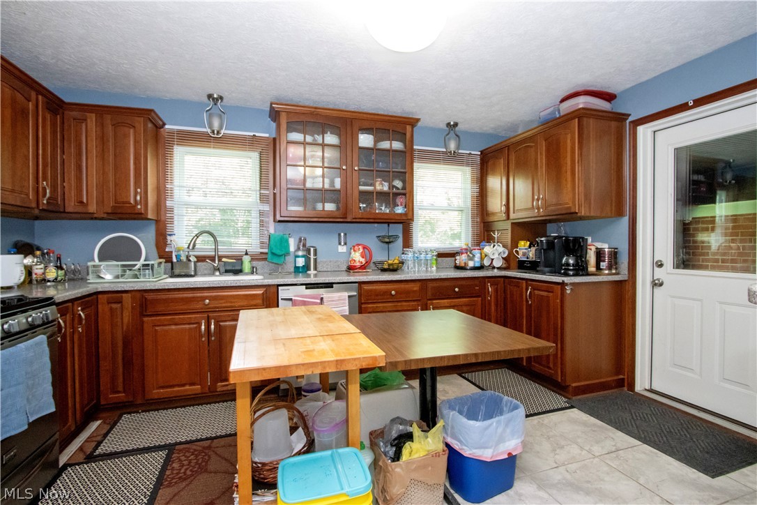 Wooster - Residential