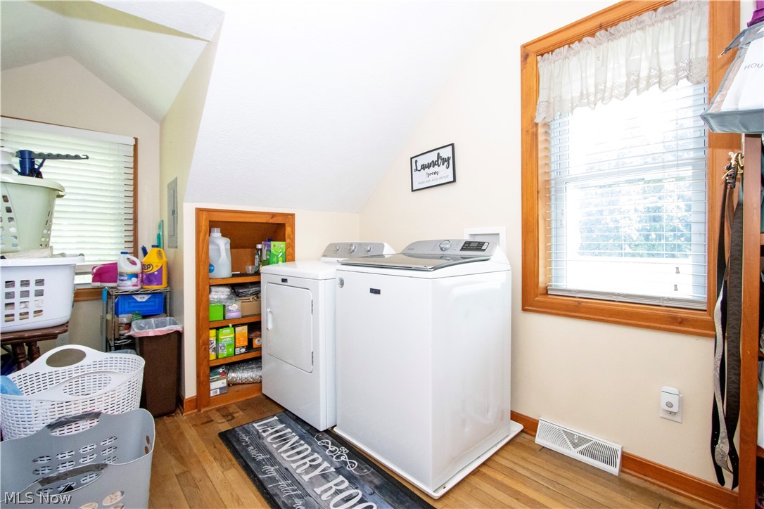Wooster - Residential