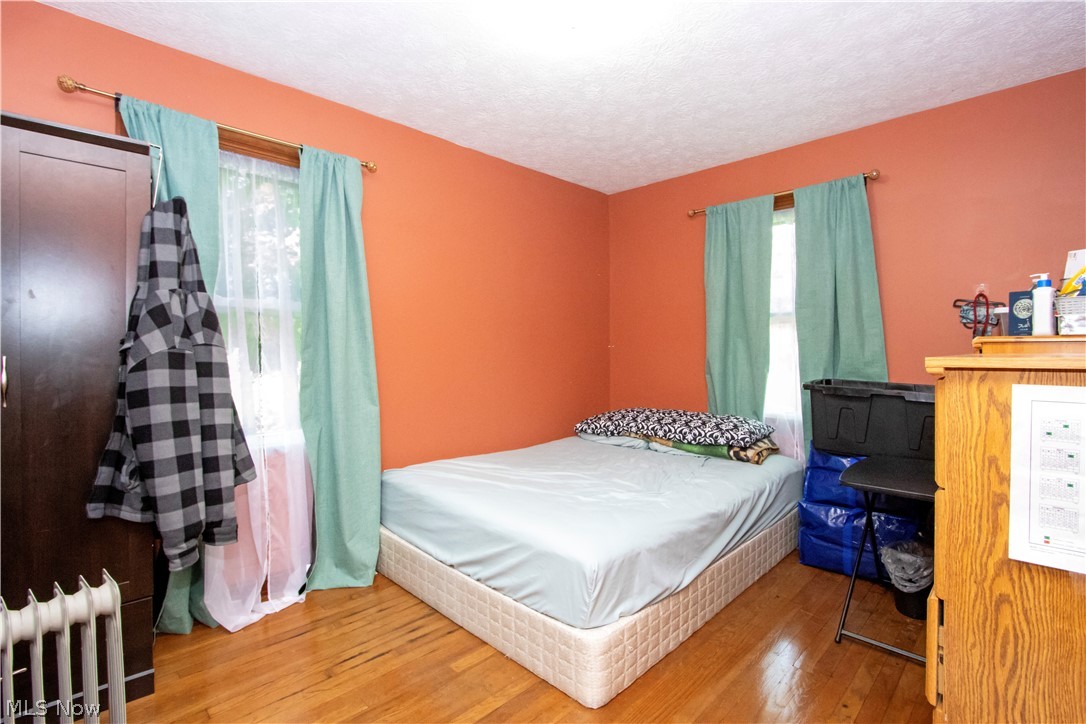 Wooster - Residential