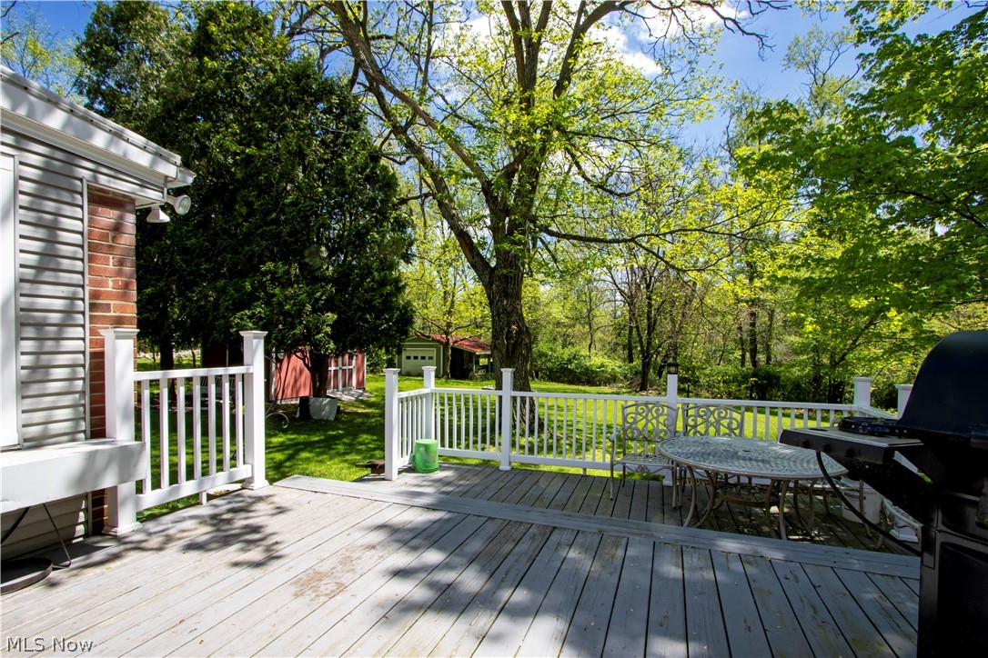 Wooster - Residential