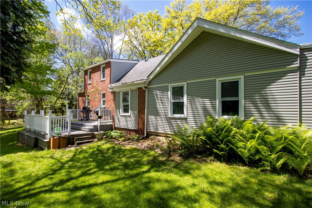 Wooster - Residential