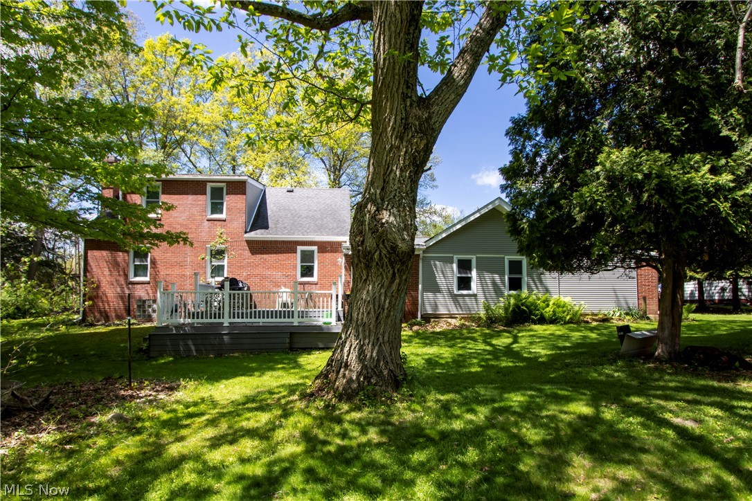 Wooster - Residential