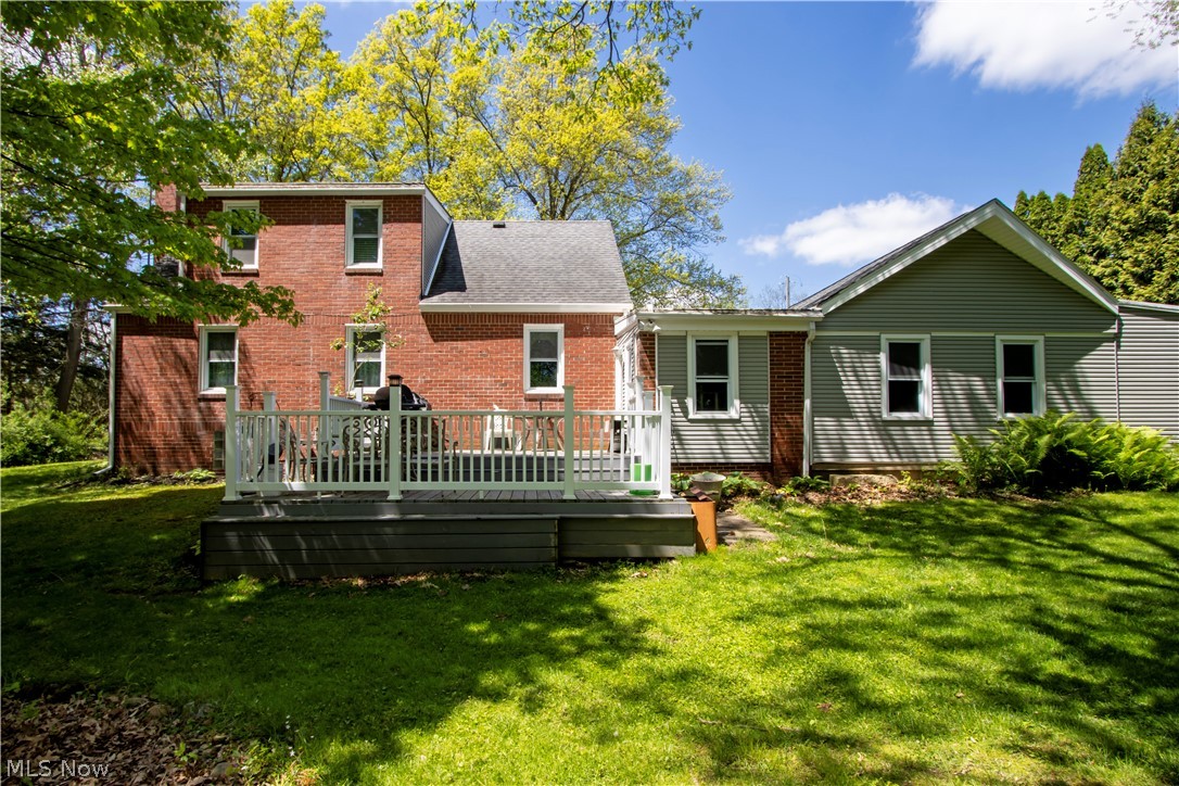 Wooster - Residential