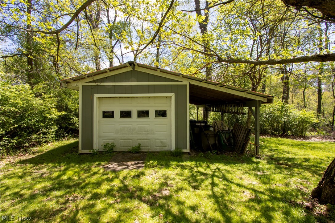 Wooster - Residential