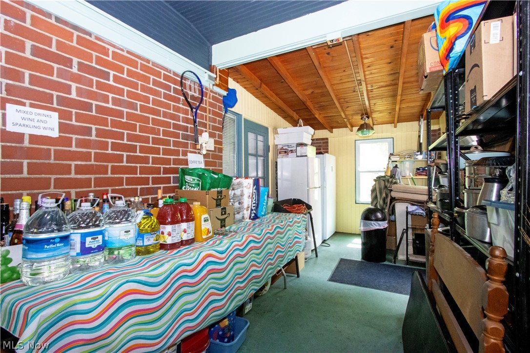 Wooster - Residential