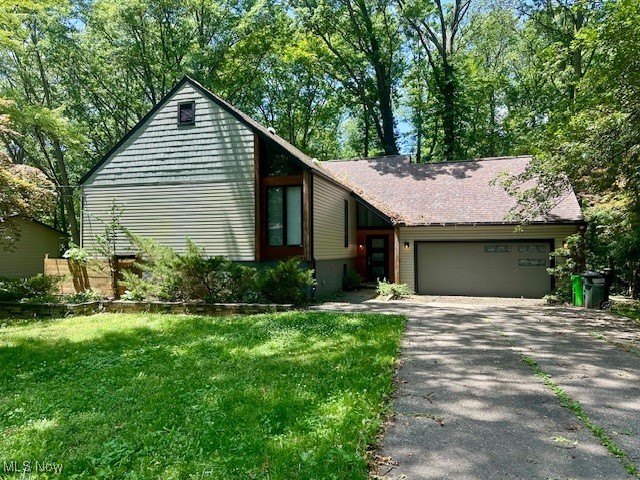Knollwood Estates - Residential Lease