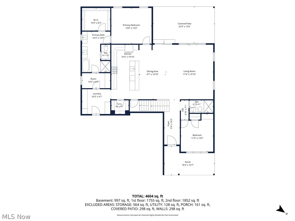 City/Medina - Residential