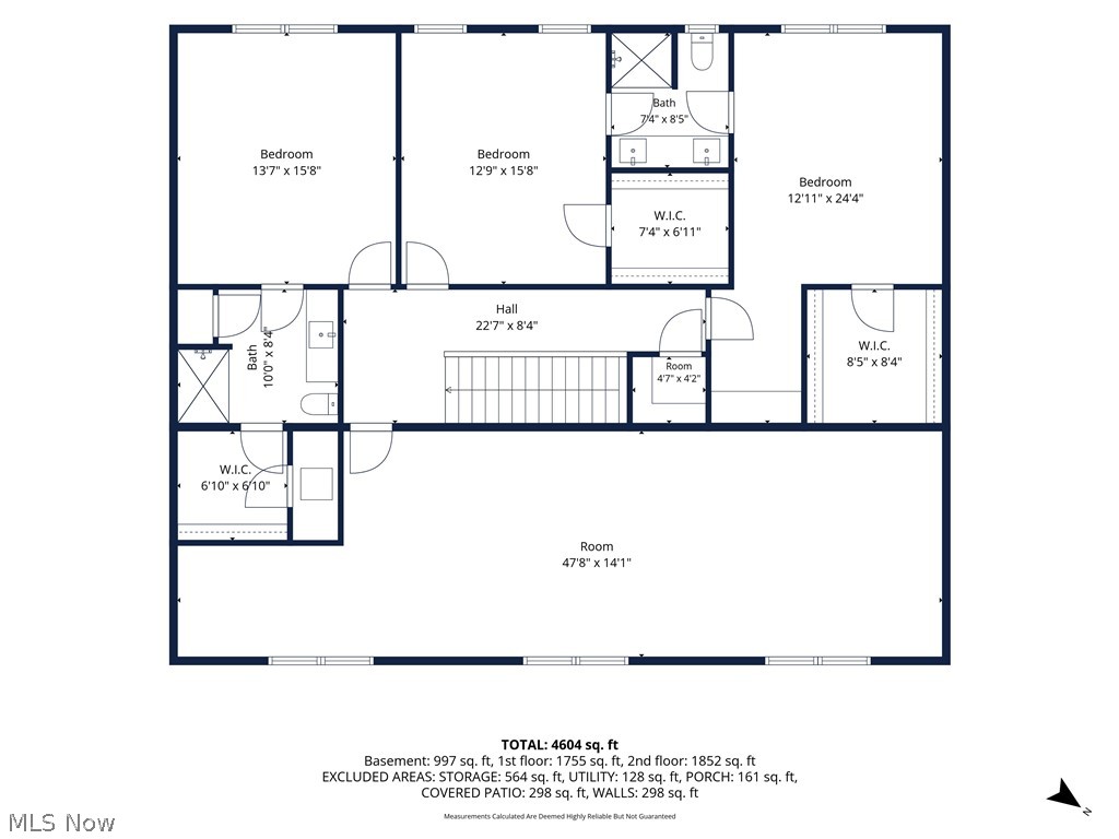 City/Medina - Residential