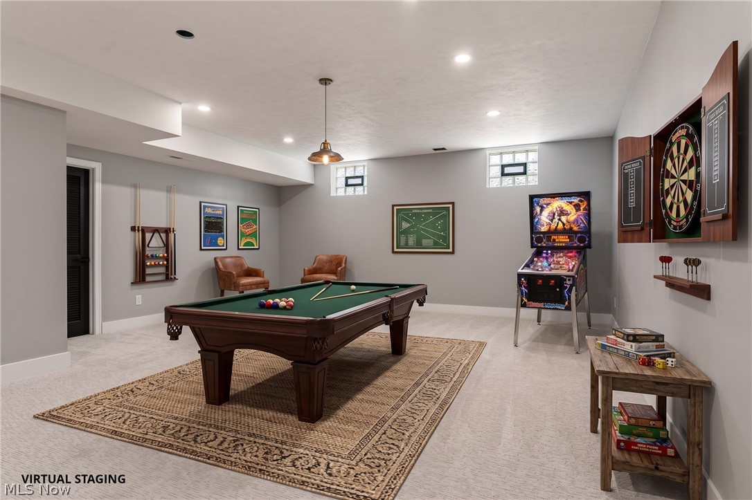 City/Medina - Residential