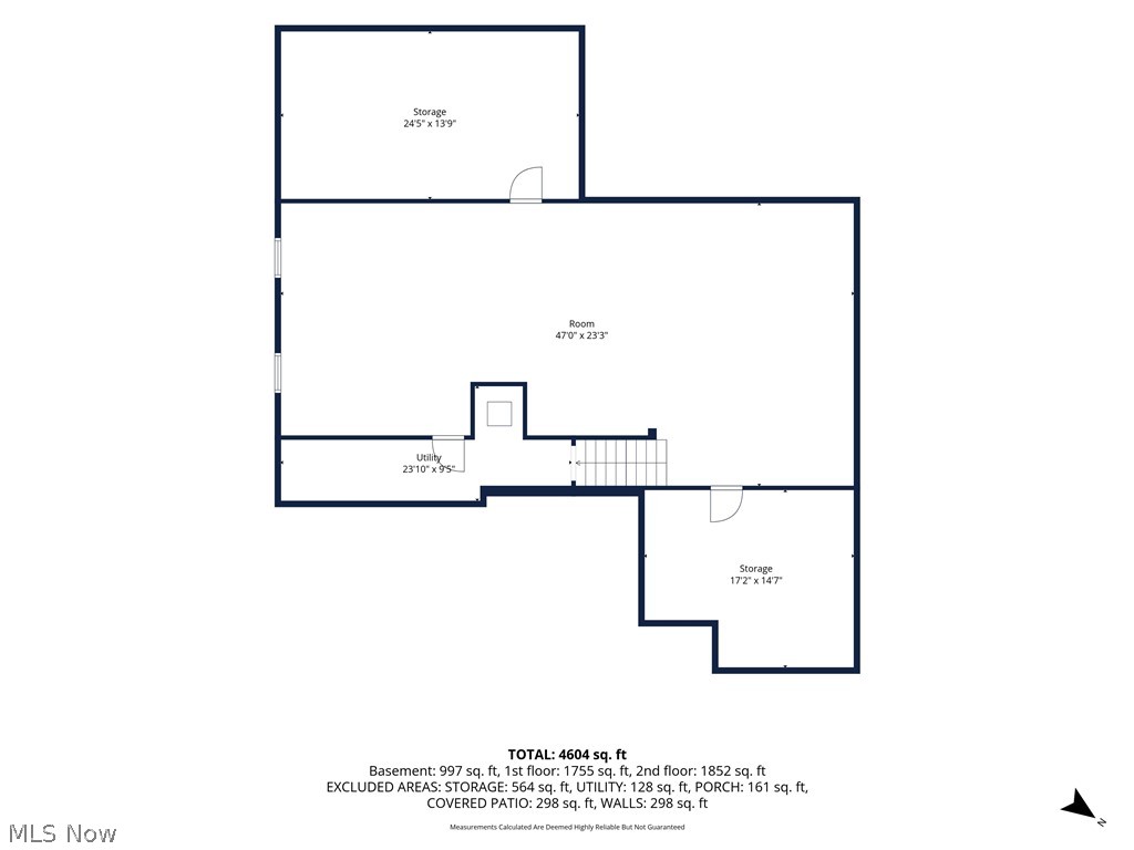City/Medina - Residential