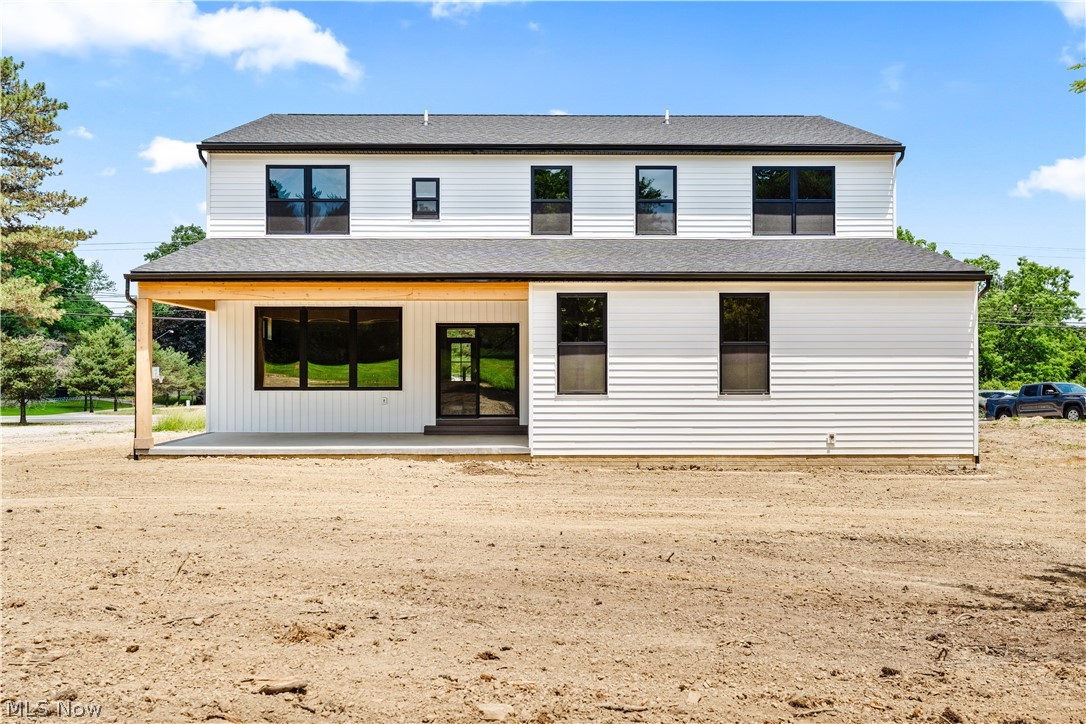 City/Medina - Residential