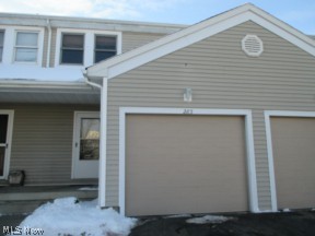 Pineview Village Condo - Residential