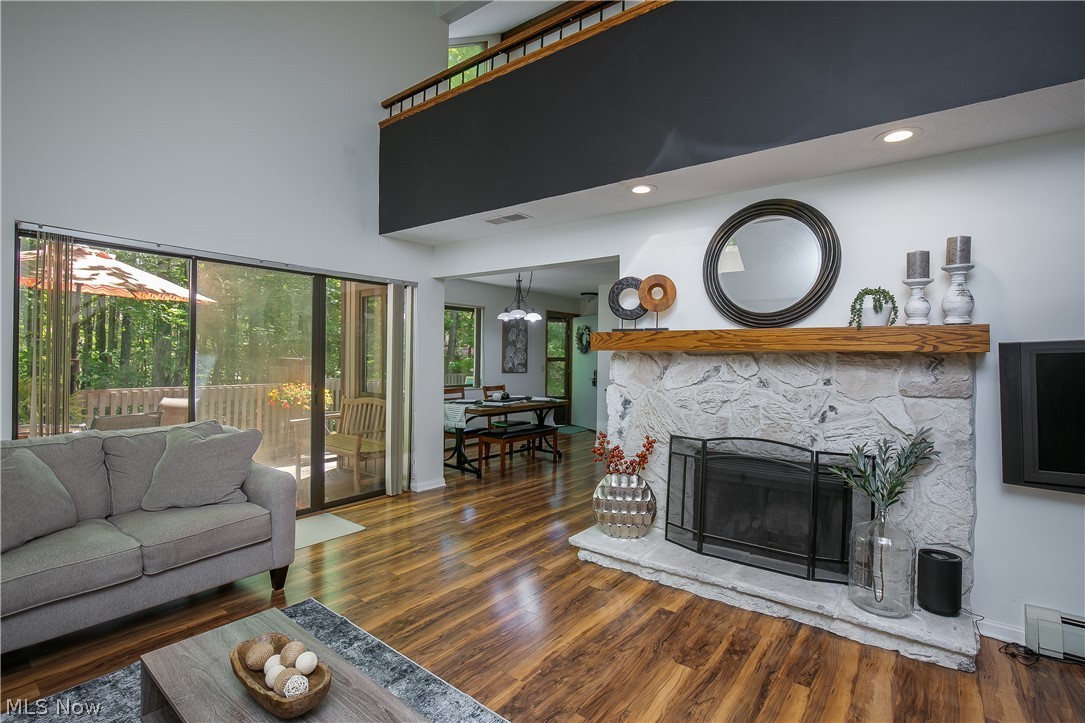 Pine Mill Ridge Estates - Residential