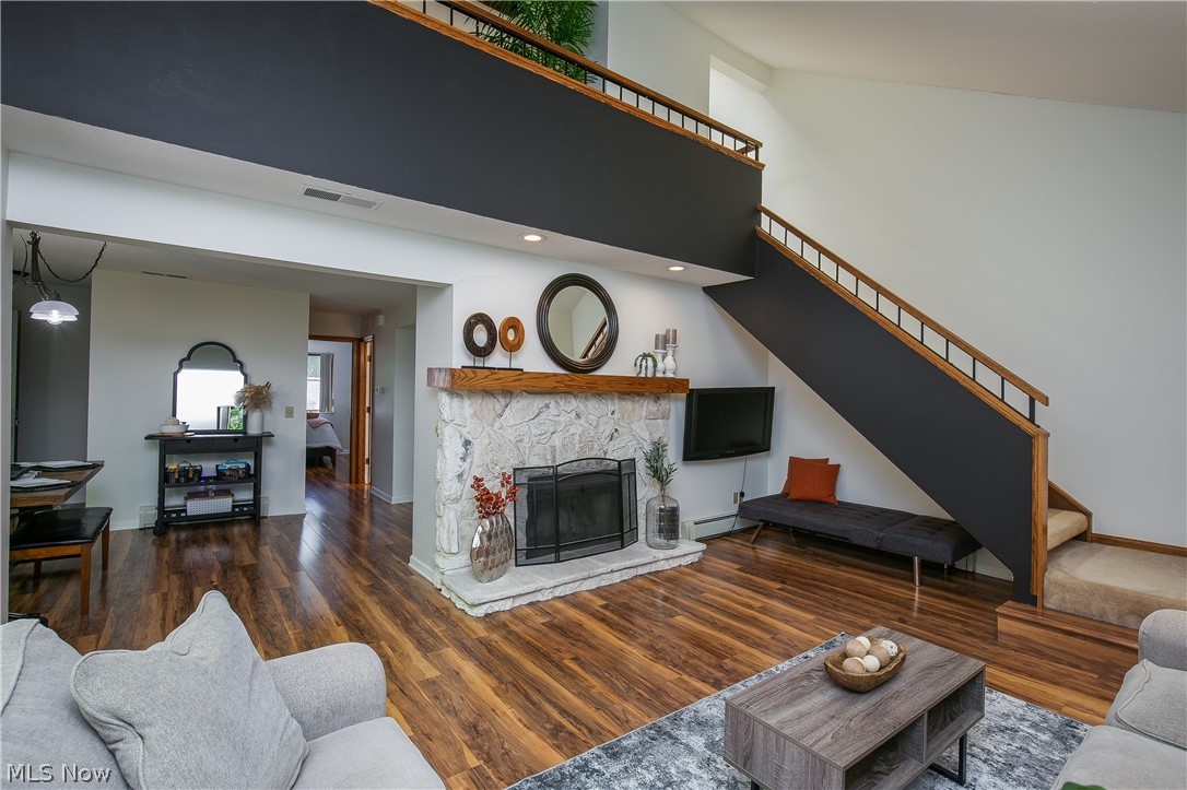 Pine Mill Ridge Estates - Residential